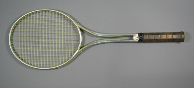Racquet, Circa 1974