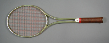Racquet, Circa 1970