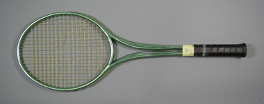 Racquet, Circa 1974