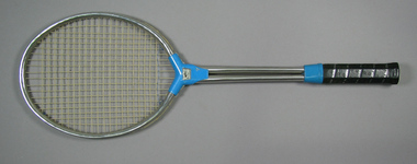 Racquet, Circa 1974