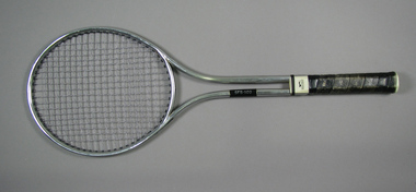 Racquet, Circa 1974