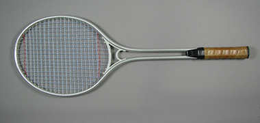 Racquet, Circa 1975