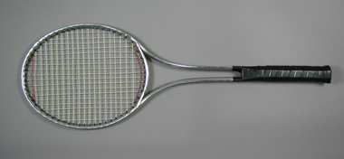Racquet, Circa 1975