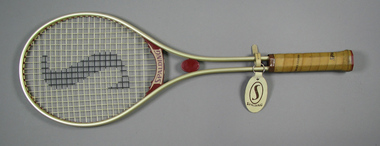 Racquet, Circa 1980