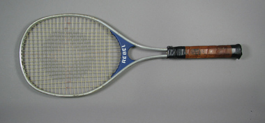Racquet, Circa 1981