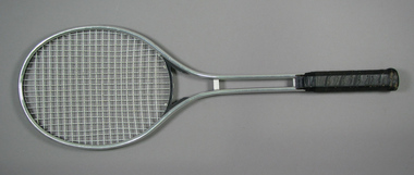 Racquet, Circa 1975
