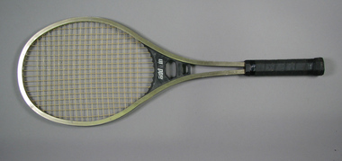 Racquet, Circa 1985
