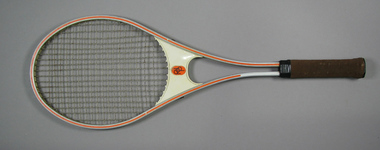 Racquet, Circa 1974