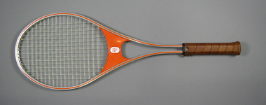 Racquet, Circa 1974