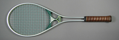 Racquet, Circa 1974