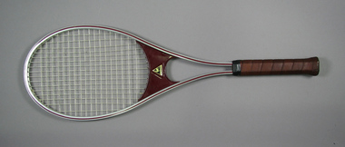 Racquet, Circa 1983