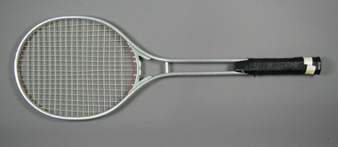 Racquet, Circa 1975