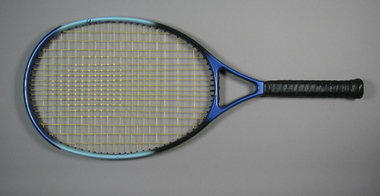 Racquet, Circa 1993