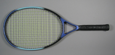 Racquet, Circa 1993