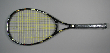 Racquet, Circa 1994