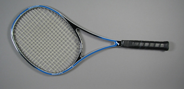 Racquet, Circa 1983