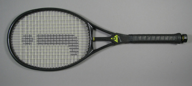 Racquet, Circa 1993