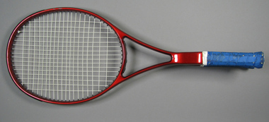 Racquet, Circa 1990