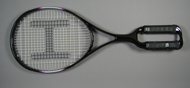 Racquet, Circa 1995