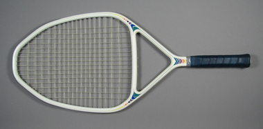 Racquet, Circa 1992
