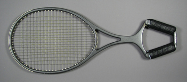 Racquet, Circa 1983
