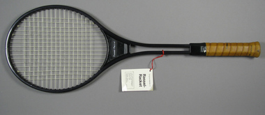 Racquet, Circa 1973