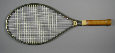 Racquet, Circa 1979