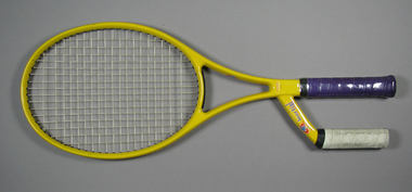 Racquet, 1993