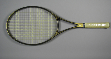 Racquet, Circa 1989