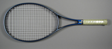 Racquet, Circa 1991
