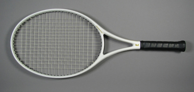 Racquet, Circa 1985