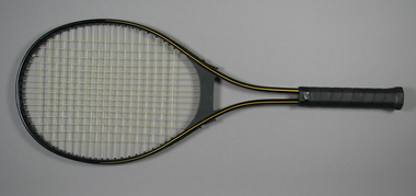 Racquet, Circa 1982