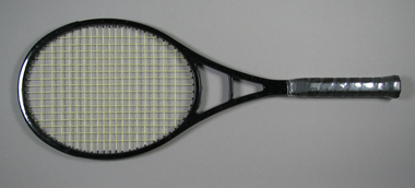 Racquet, Circa 1985