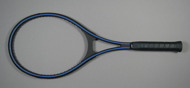 Racquet, Circa 1982