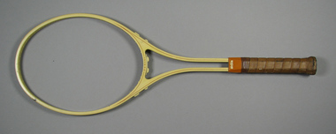 Racquet, Circa 1978