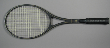 Racquet, Circa 1977