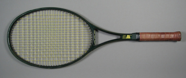 Racquet, Circa 1989