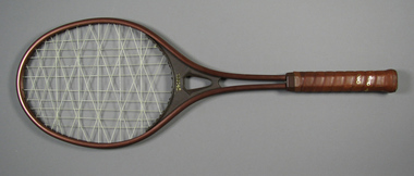 Racquet, Circa 1988