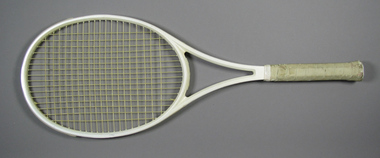 Racquet, Circa 1987