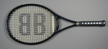Racquet, Circa 1995