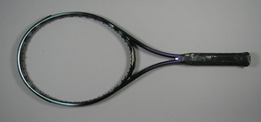 Racquet, Circa 1995