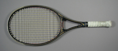 Racquet, Circa 2000