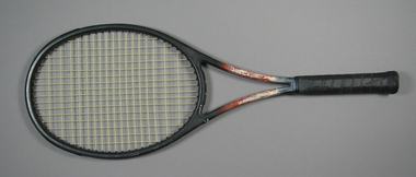 Racquet, Circa 1987