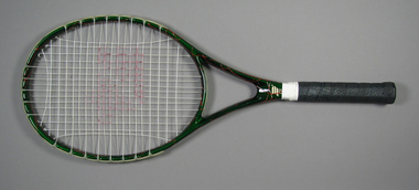 Racquet, Circa 1995