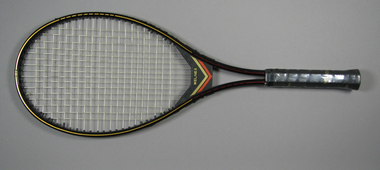 Racquet, Circa 1988