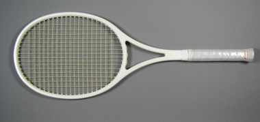 Racquet, Circa 1990