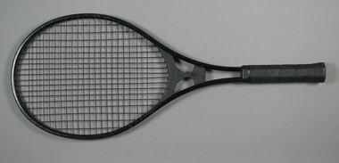 Racquet, Circa 1985