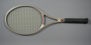 Racquet, Circa 1987
