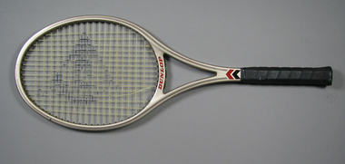Racquet, Circa 1987