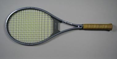 Racquet, Circa 1987